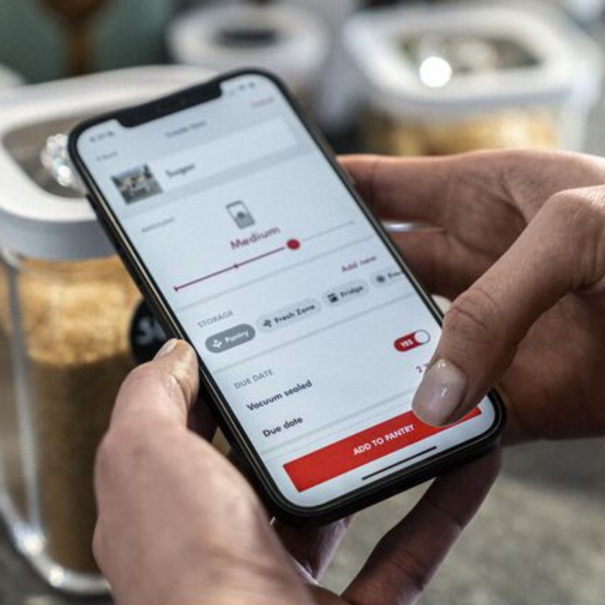 Zwilling CUBE Etiketter og kridtpen, 11 dele