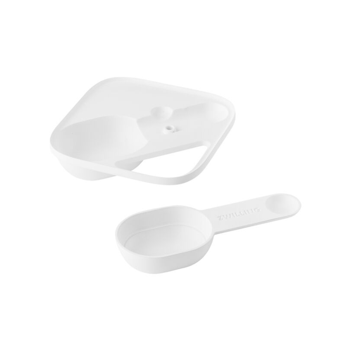 Zwilling CUBE Måleske og indsats, S