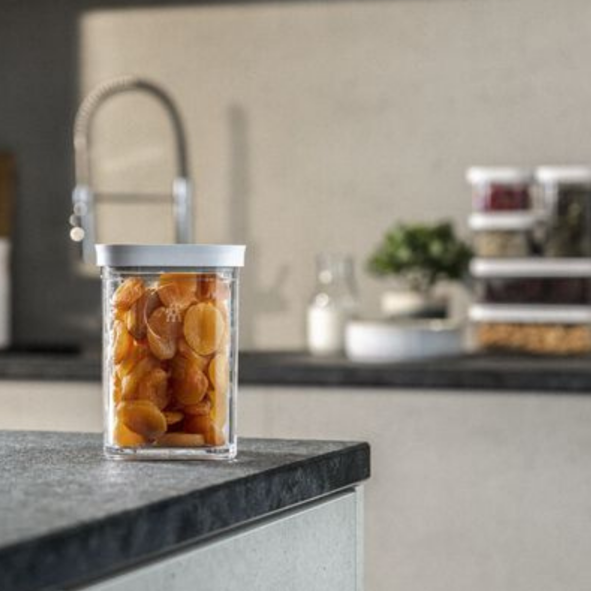 Zwilling CUBE Opbevaringsboks, 2S