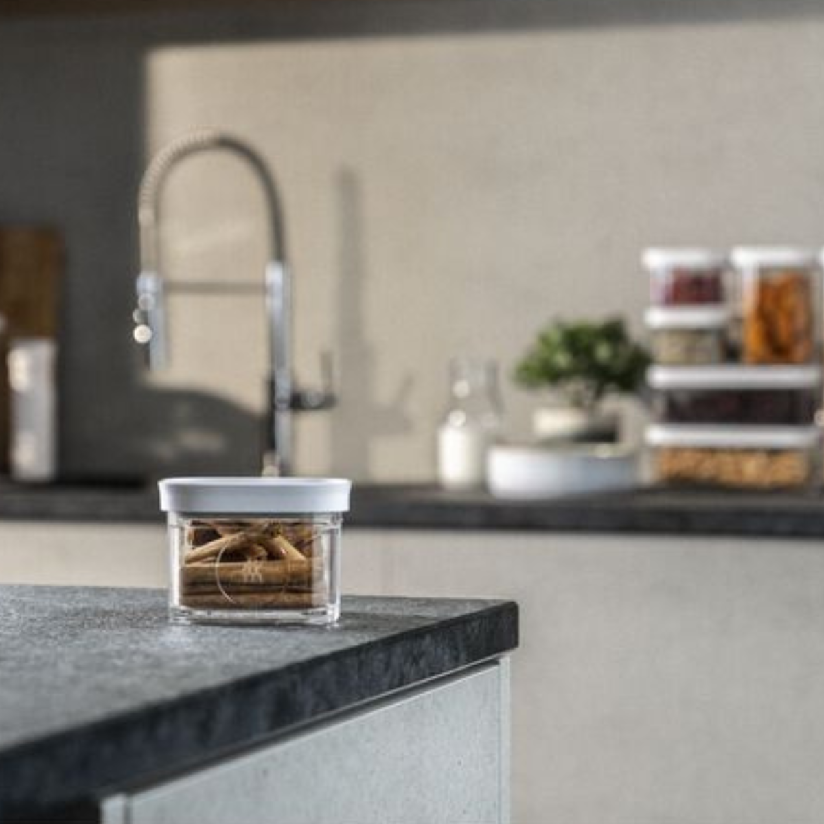 Zwilling CUBE Opbevaringsboks, S