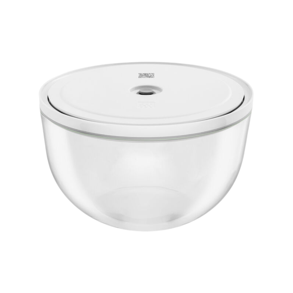 Zwilling Vakuumskål Glas, Large