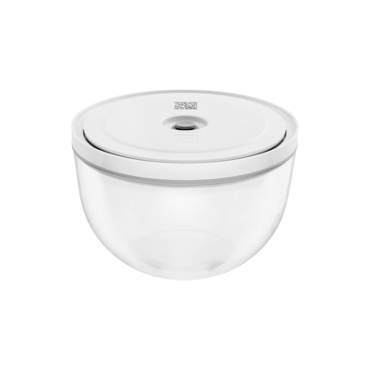 Zwilling Vakuumskål Glas, Medium