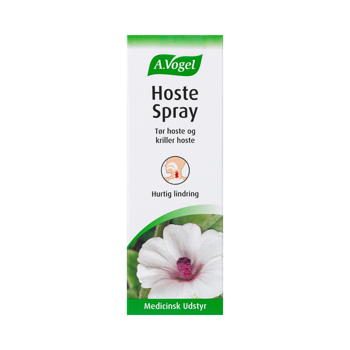 A.Vogel Hostespray, 30 ml