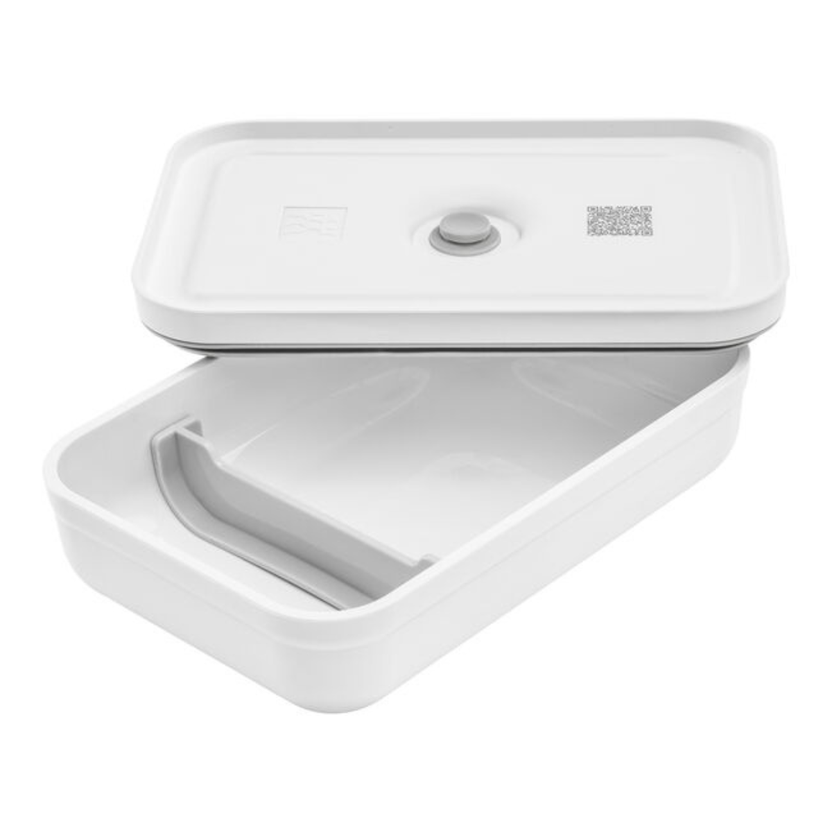 Zwilling Vakuumbeholder Plast, Madkasse