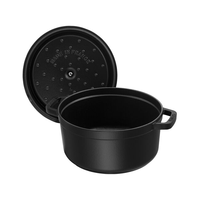 Zwilling Cocotte støbejernsgryde, 26 cm