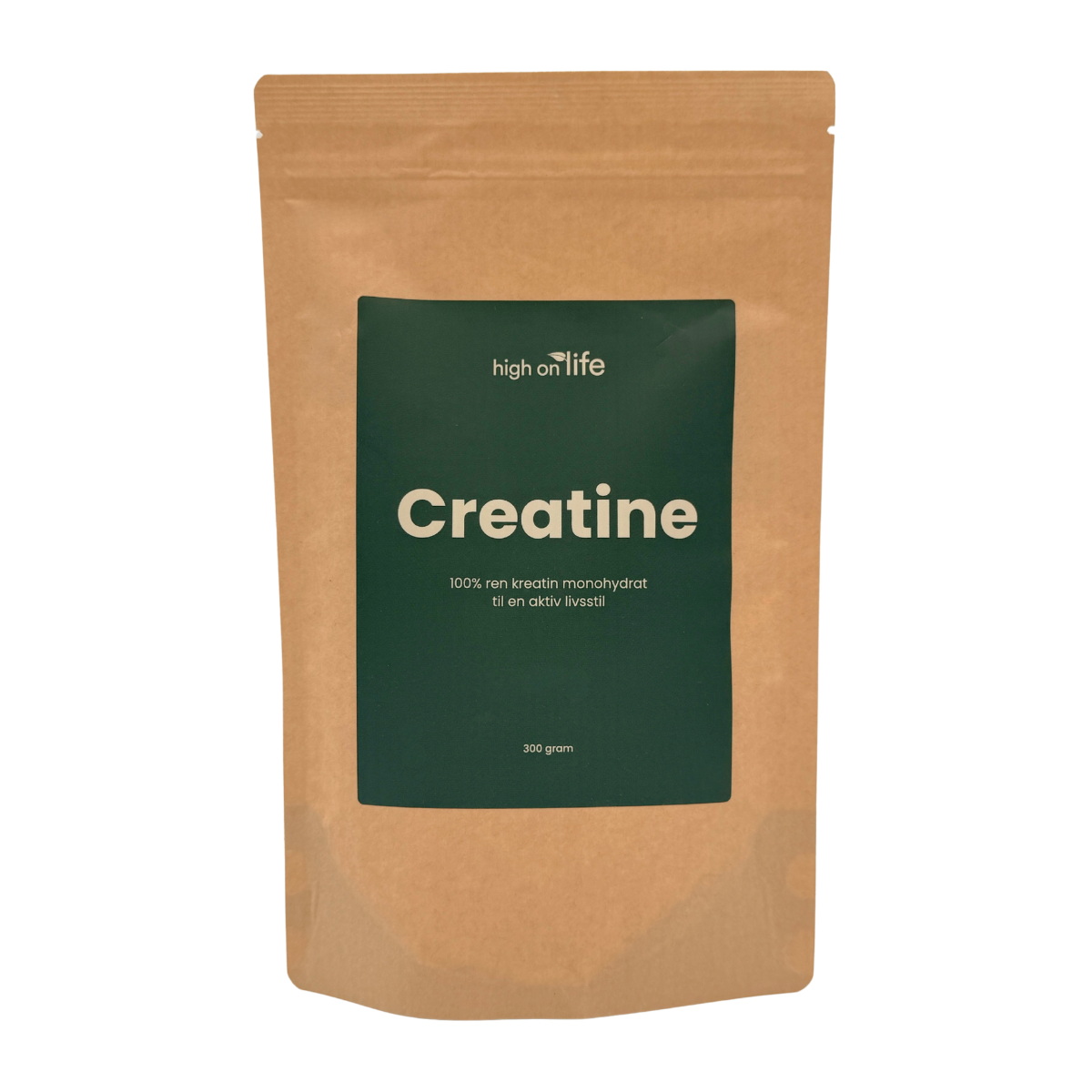 CREATINE by High on Life