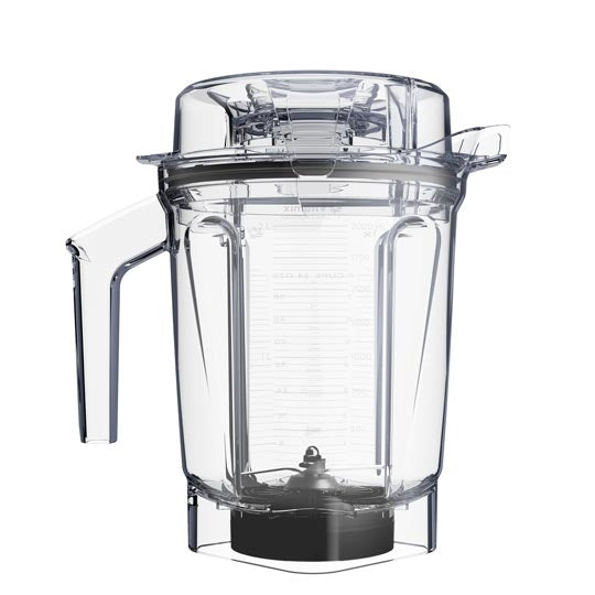 Vitamix Ascent A2300i, Rød