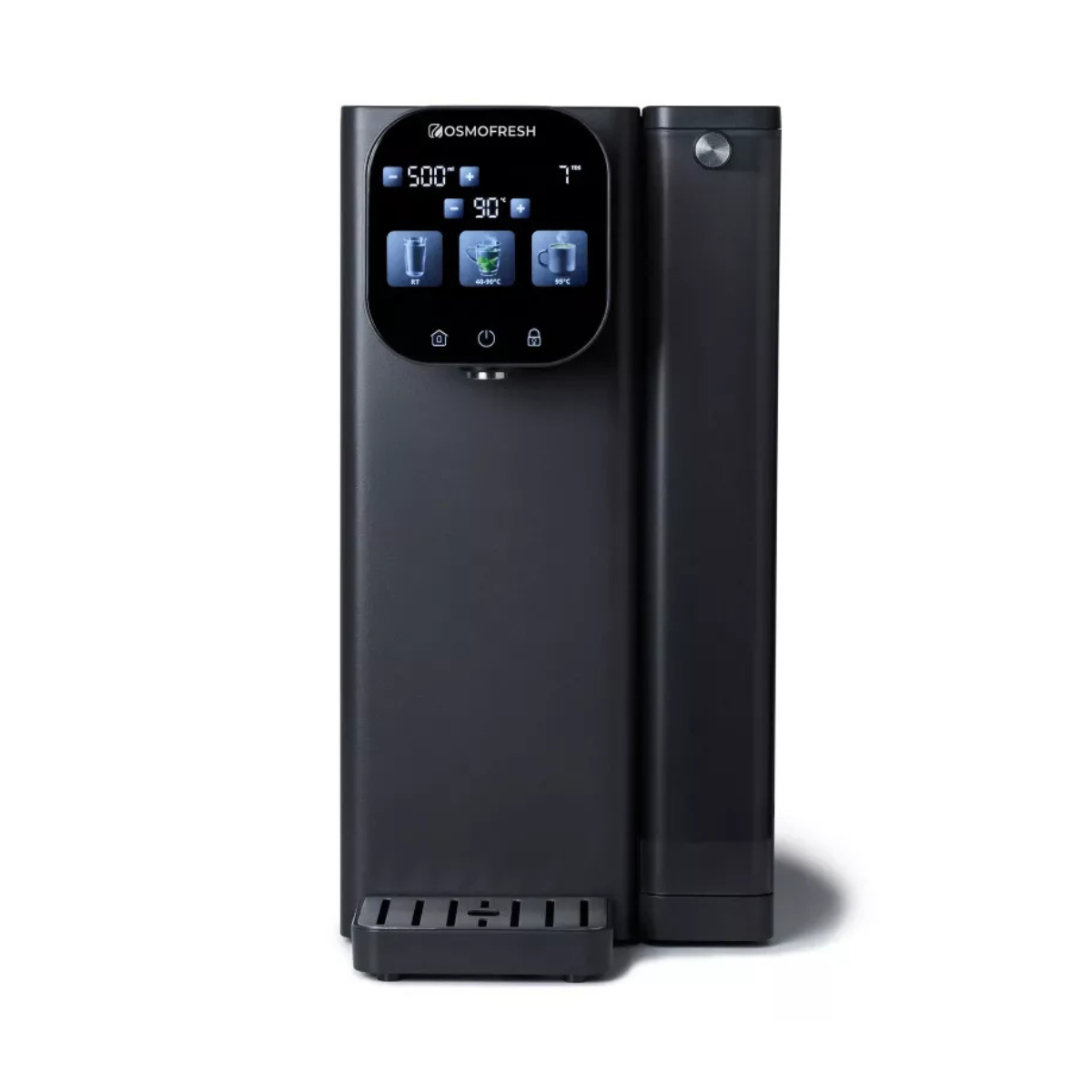 OsmoFresh Fusion Air Vandrenser