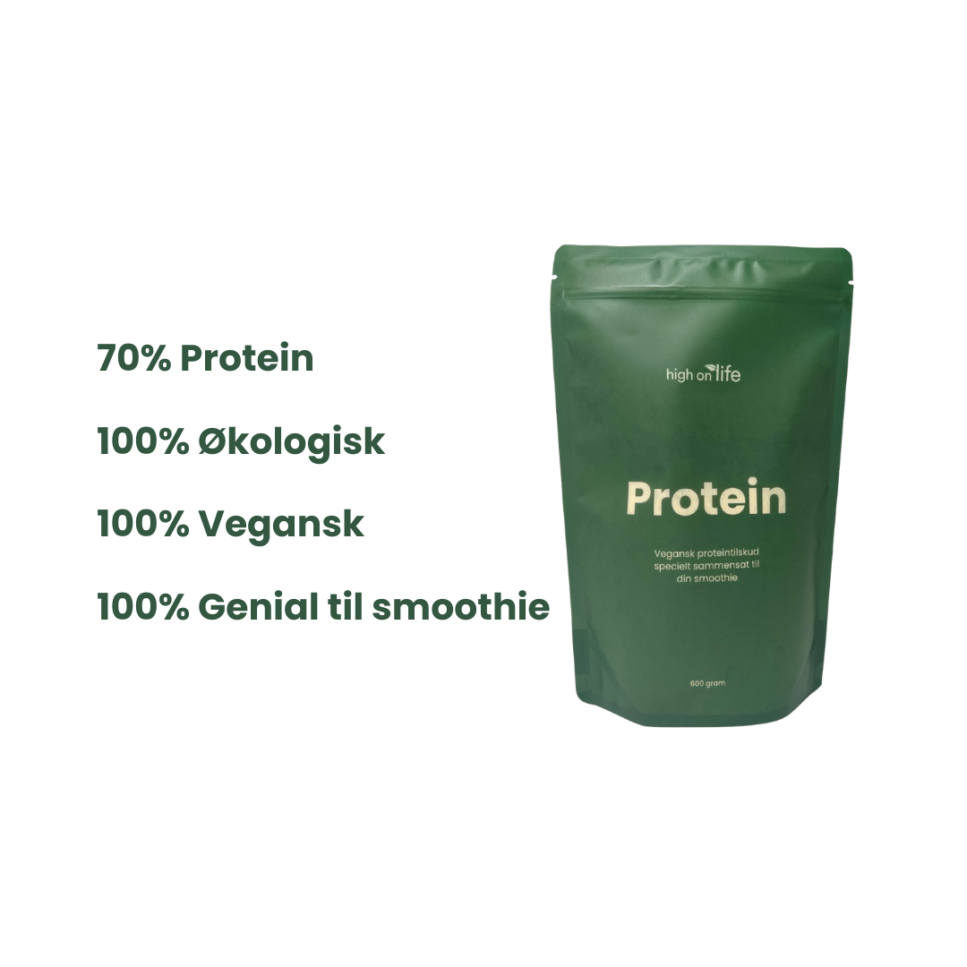 PROTEIN by High on Life, 2-pak