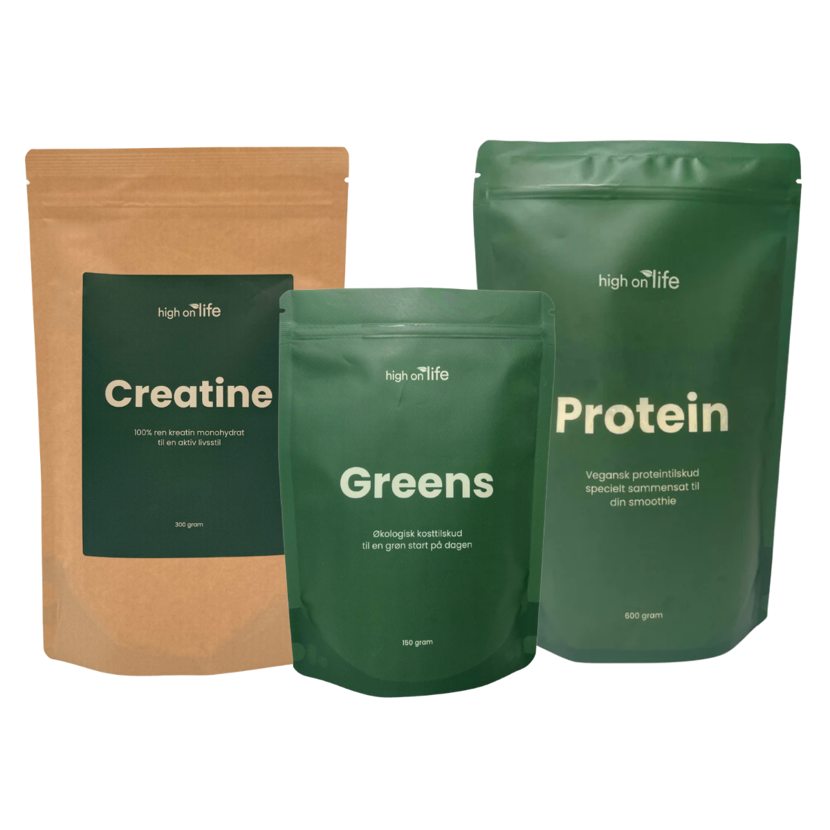 FITNESS KIT