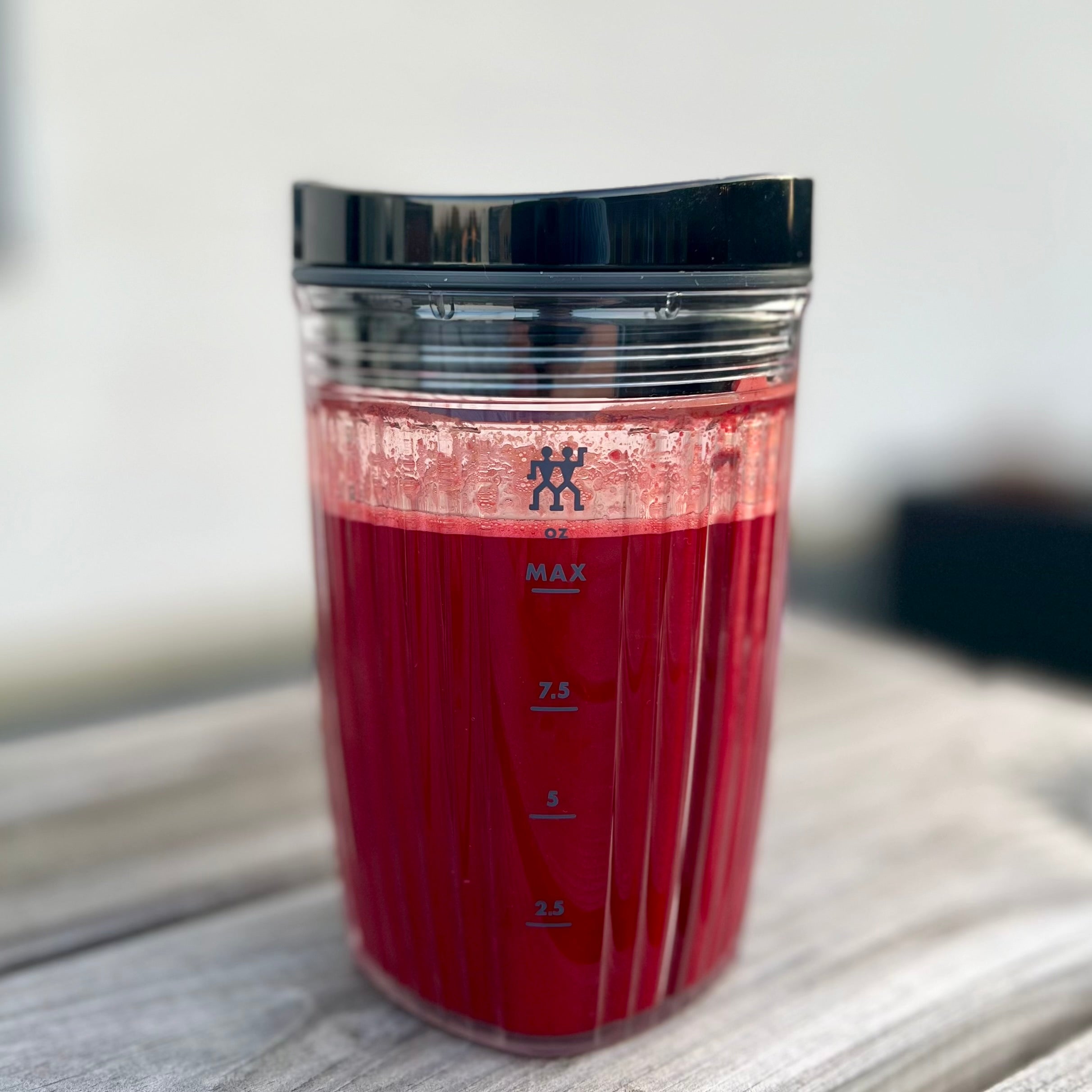 Zwilling Vakuum Juice Saver, 300 ml.